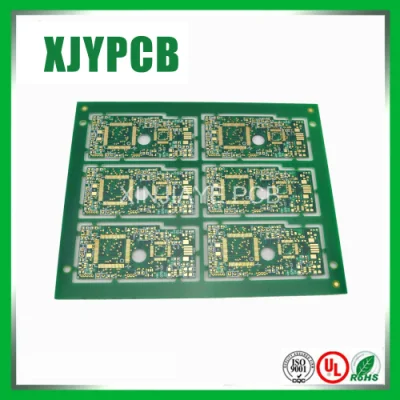 China PCB Board/PCB Assembly Solicitar productos electrónicos