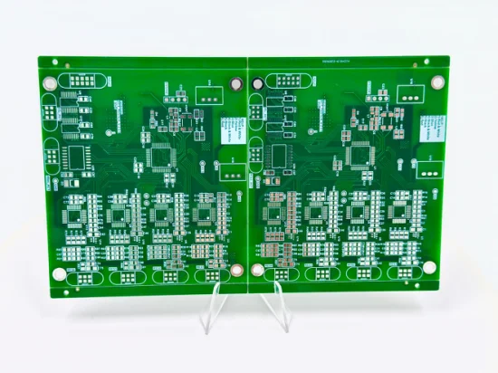 Proveedor de PCB/PCBA de productos electrónicos de China Proveedor de servicio de ensamblaje de PCB PCBA de múltiples capas