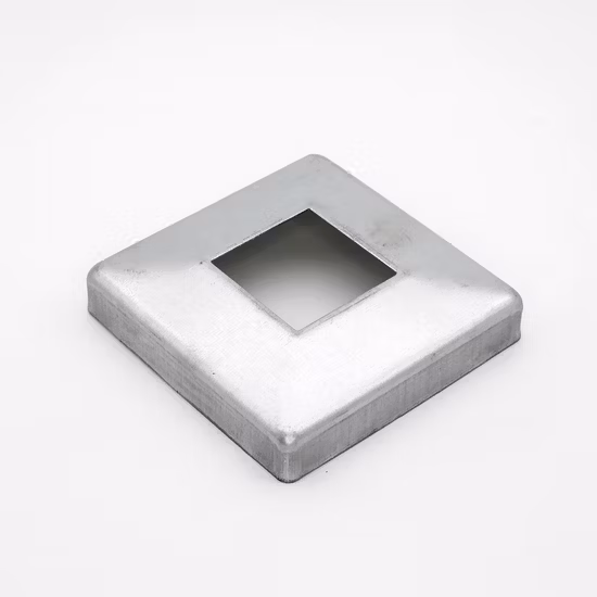 Fábrica personalizada Estampado de piezas de metal de precisión Fabricación Punzonado Doblado Piezas de maquinaria automática eléctrica Estampado de chapa