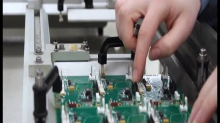 OEM y ODM PCBA, ensamblaje de PCB para productos electrónicos