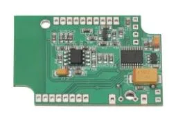 Ensamblaje de PCB de placa de circuito impreso electrónico para productos de electrodomésticos