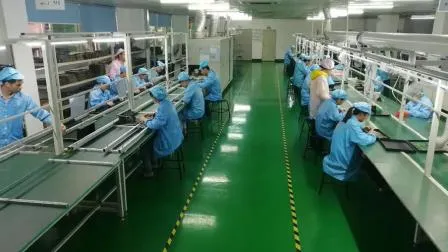 PCB y PCBA/Fabricación de ensamblaje de placa de circuito impreso para productos electrónicos de PCBA en China